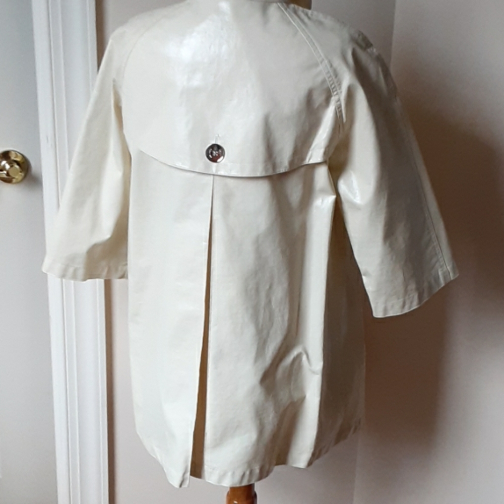 Michael Kors rain coat - Picture 5 of 8